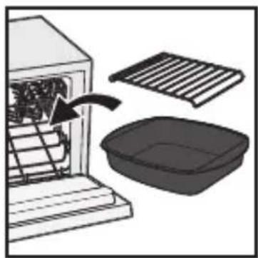 TEFAL Cake Factory KD8101 - 123 - 8