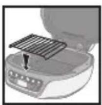 TEFAL Cake Factory KD8101 - Budincă neporționată\* - 2
