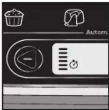 TEFAL Cake Factory KD8101 - Metallform\* - 8