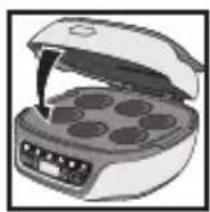 TEFAL Cake Factory KD8101 - Formă PROflex din silicon\* - 5