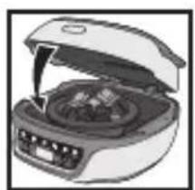 TEFAL Cake Factory KD8101 - Büyük porsiyonlu puding\* - 3