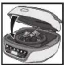 TEFAL Cake Factory KD8101 - Çikolata eritme\* - 4