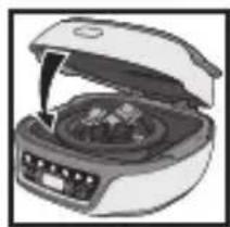 TEFAL Cake Factory KD8101 - Terasest vorm\* - 11