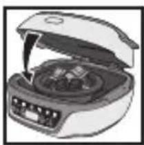 TEFAL Cake Factory KD8101 - Большой сливочный пудинг\* - 3