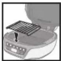 TEFAL Cake Factory KD8101 - Melting chocolate\* - 5