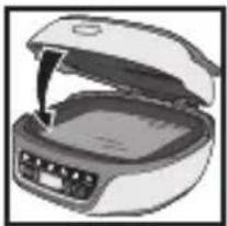 TEFAL Cake Factory KD8101 - Descrição - 7