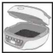 TEFAL Cake Factory KD8101 - Apraksts - 1