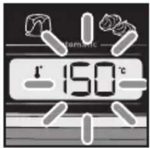 TEFAL Cake Factory KD8101 - Manuālās programmas izmantošana - 2