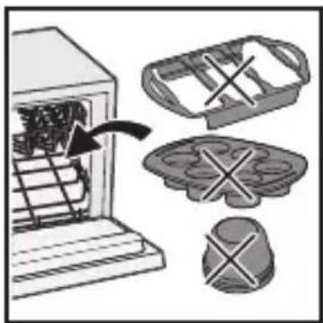 TEFAL Cake Factory KD8101 - Apraksts - 26