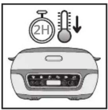 TEFAL Cake Factory KD8101 - Molde de acero\* - 15