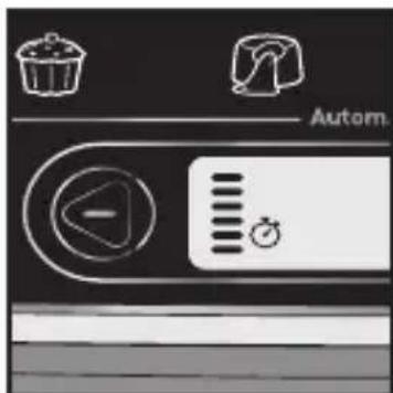 TEFAL Cake Factory KD8101 - Molde de acero\* - 8