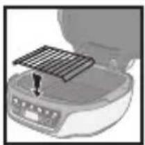TEFAL Cake Factory KD8101 - Dairy desserts/mousses to share\* - 2