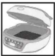 TEFAL Cake Factory KD8101 - Apraksts - 7