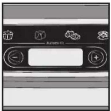 TEFAL Cake Factory KD8101 - Using an Automatic Program - 1