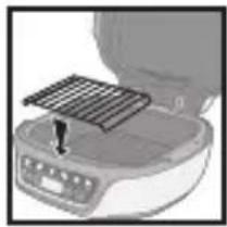 TEFAL Cake Factory KD8101 - Apraksts - 11