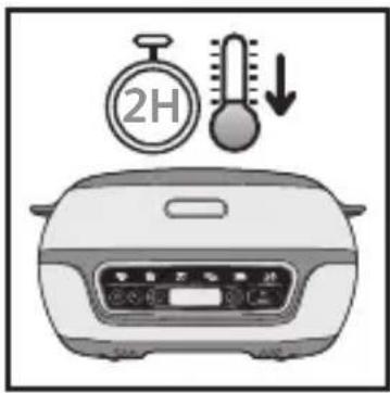 TEFAL Cake Factory KD8101 - Apraksts - 24