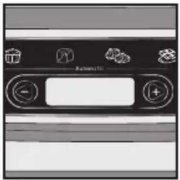 TEFAL Cake Factory KD8101 - Automaatprogrammi kasutamine - 1