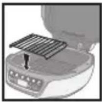 TEFAL Cake Factory KD8101 - Силиконовая форма PROflex\* - 3
