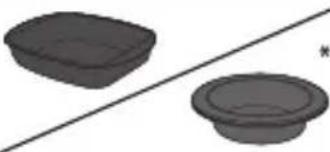 TEFAL Cake Factory KD8101 - Kepimo vadovas - 10