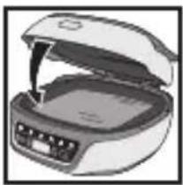 TEFAL Cake Factory KD8101 - Apibūdinimas - 4