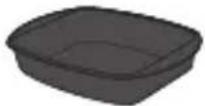TEFAL Cake Factory KD8101 - Przewodnik pieczenia - 11