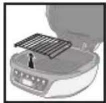TEFAL Cake Factory KD8101 - Описание - 3