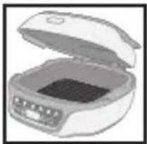TEFAL Cake Factory KD8101 - Molde de aluminio antiadherente - 3