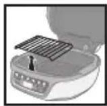 TEFAL Cake Factory KD8101 - Aluminijska posuda s neprijanjajućom oblogom - 3