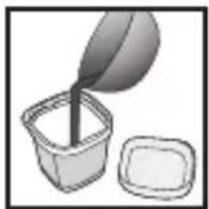 TEFAL Cake Factory KD8101 - Púdines de crema\*\* - 1
