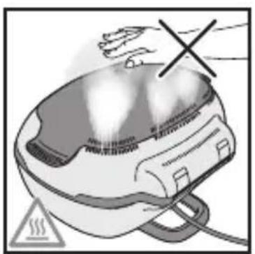 TEFAL Cake Factory KD8101 - 123 - 9