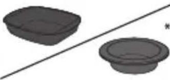 TEFAL Cake Factory KD8101 - Vodič za pripremu hrane - 11
