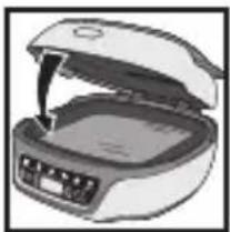 TEFAL Cake Factory KD8101 - Aluminium vorm met anti-aanbaklaag - 5