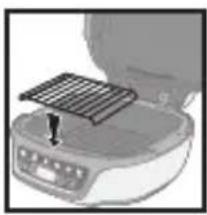 TEFAL Cake Factory KD8101 - Metallform\* - 1