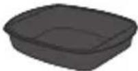 TEFAL Cake Factory KD8101 - Guía de cocción: - 11