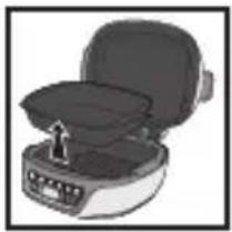 TEFAL Cake Factory KD8101 - Силиконовая форма PROflex\* - 2