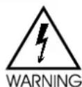 VICTRON ENERGY SkyllaTG GMDSS - Avertissements - 3