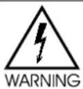 VICTRON ENERGY SkyllaTG GMDSS - Avertissements - 1