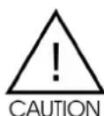 VICTRON ENERGY SkyllaTG GMDSS - Avertissements - 6