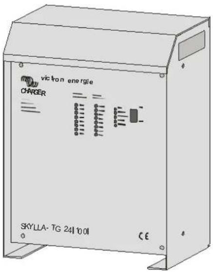 VICTRON ENERGY SkyllaTG GMDSS - 1