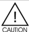 VICTRON ENERGY SkyllaTG GMDSS - Avertissements - 8
