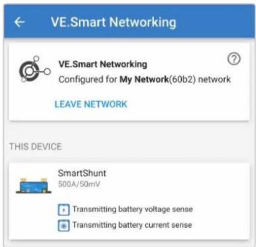 VICTRON ENERGY Blue Smart IP22 - Détection de la tension, de la température et du courant - 7