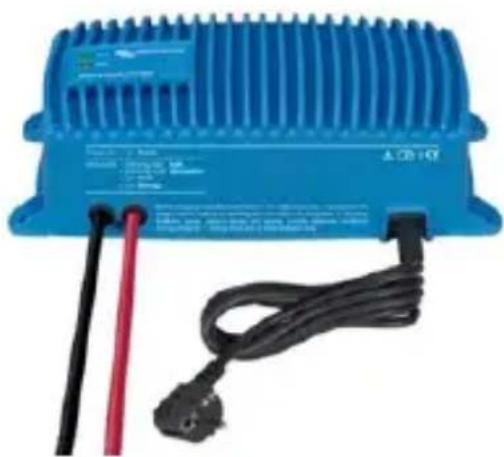 VICTRON ENERGY Blue Smart IP67 - Guide de démarrage rapide - 1