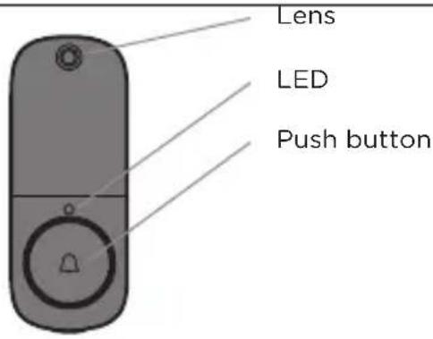 DIO DiOBELLB11 - Description of the product - 2