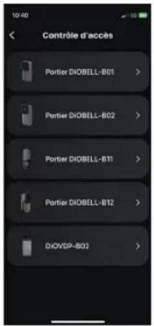 DIO DiOBELLB11 - Support - 9