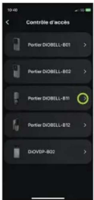 DIO DiOBELLB11 - Support - 7