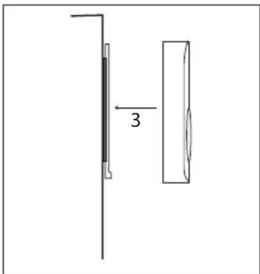 DIO DiOBELLB11 - Istruzioni di montaggio - 2