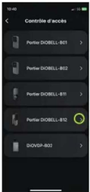 DIO DiOBELLB12 - Support - 10