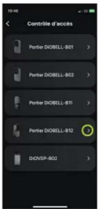 DIO DiOBELLB12 - Support - 6