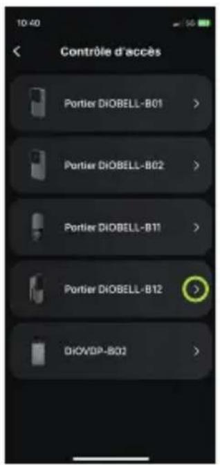 DIO DiOBELLB12 - Support - 12
