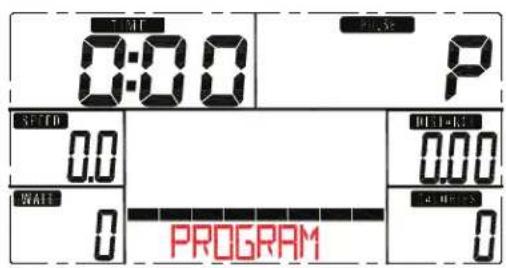 0:00 P 0.0 0.0 0.0 0.0 0.0 0.0 PROGRAM